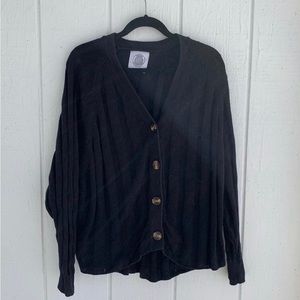 Urban outfitters button down cardigan